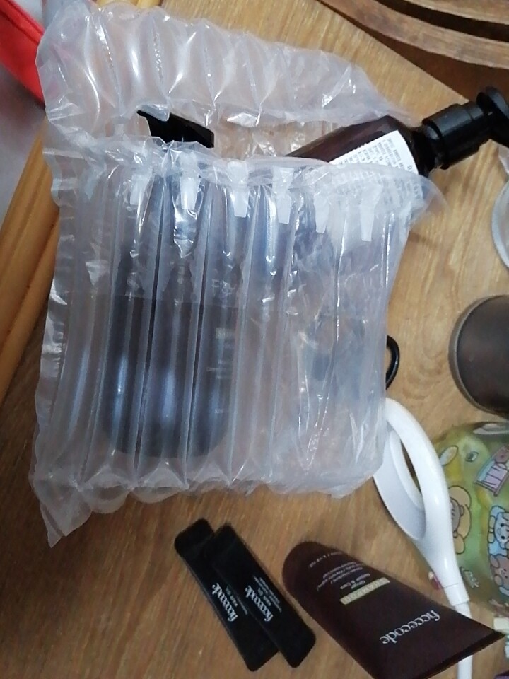 ficcecode洗发水怎么样，FicceCode是什么