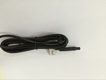 (6m)Rear camera rear pull lens extension cable (can be extended by multiple links)