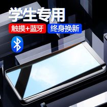 JNN M13 Bluetooth MP3 Mini MP4 lossless HIFI music MP5 Walkman mp6 player Male and female students