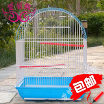Promotion Arc top Birdcage Foldable Birdcage Octopus cage