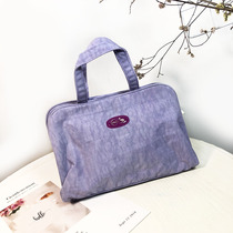 Export Europe and America PG travel portable portable large-capacity wash bag simple cosmetic bag multi-function storage bag small