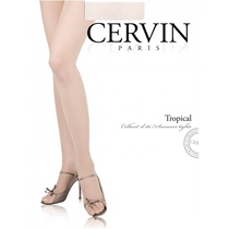Official price 5 fold Cervin 8D ultra-thin invisible matt transparent velvet first-line crotch even pants socks with foot type