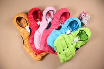  Webster Daizi beautiful color 664003 49105 83139 2125 491062224 853077 Down vest