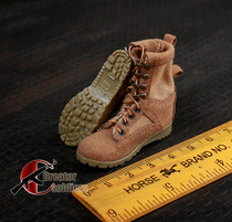 SPOT FOUR CROWN 1:6 FEMALE SOLDIER MAN MC TOYS SEAL COMBAT BOOTS WOMENs SHOES NON VERYCOOL DAM SS