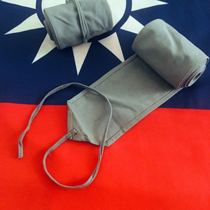 Individual field equipment of the National Army in the War of Resistance- - - - - - gray cloth leggings