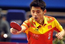 (Burning Guest Ping Pong)Butterfly King VIS Taksim Zhang Jike ALC ZLC Super Zhang Jike SZLC