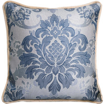 Summer special price ice vy cool mat Pillow Cover Summer Sofa Cushions Cover Ice Silk Cushion Backrest Waist Cushion Cover Without Core