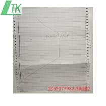 Northwest brand recording paper 200-b-318 original Xian Northwest recording paper 0-1000K temperature recording paper