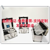 Level 1 parallel flat crystal 30 45 6080100mm 6080100mm flat crystal 0-100 micrometer plane degree detection optical