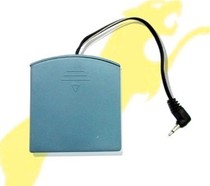 Golden Shield Aibenes Xindudu safe special external battery box emergency backup power supply nationwide