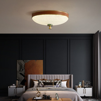 All copper bedroom lights light luxury post-modern simple ceiling lamps creative personality room lights 2021 New Lighting