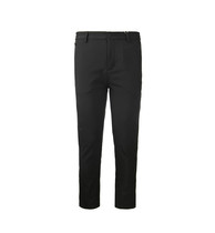 Autumn Winter new Cantorp Kentuo Outdoor Leisure Warm Male gush elastic long pants C142797202