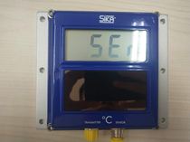 SIKA Solar Temperature Display New off-the-shelf bargaining DS