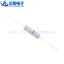 620R 620 Europe 5W metal oxide film resistance 5% (5)