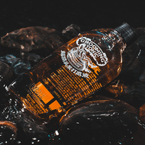 Chilldin ultra-weighed bottom liquid smooth hair spray oil head male fluffy moisturizing and styling anti-hair and hair care