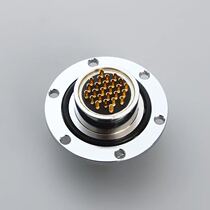 YD41 type 26 core ZW20 high voltage aviation socket plug waterproof and leak-proof national Network standard connector