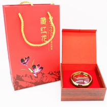 (6g Gift Box)Saffron West Zang Saffron Tibet Non-Iranian West Safflower Gift Box