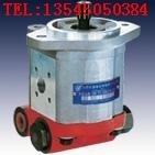 CBW FB-E3 Hefei Changyuan Gear Pump CBKP100 80-BFH