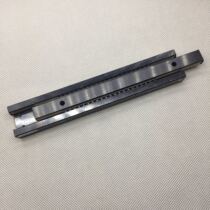 Parker slider rail 081-3741 aspect ratio: 155 x 25MM stroke 65MM