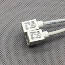 Brand new original plant SMC Pressure Sensor PSE541-M5 Engineering surplus can be tested