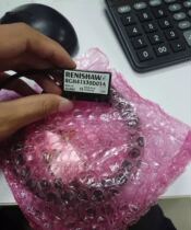 New Renishaw Renishaw reading head encoder decoder RGH41X30D05A 1UM spot