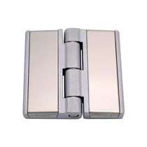 Shankun SK2-003-1-1 manufacturer direct sales industrial hinge zinc alloy hinge cabinet oven exposed type hinge