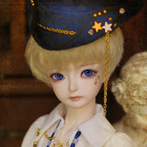 (85% off) BJD SD Doll Angel Blood Alm 1 4 Raphael Rafael Male