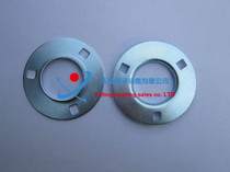 Punching round bearing seat SBPF203 PF204 PF205 PF206 PF208 PF208 PF208 spherical bearing