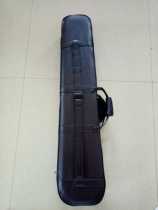 Banhu Box Leather Banhu Box Henan Opera Banhu Box