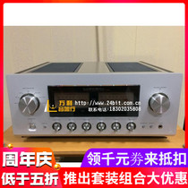 Spot discount Japan Luxman Lishi L-590AX Mark II pure class A power amplifier Junyun licensed