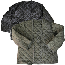 Army fan M65 windbreaker liner Army coat Mens coat Cotton winter special warm liner Cotton gall army green black