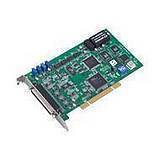 PCI-1715U PCI bus isolation protection high speed analog input card