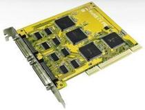 Taiwan Santai SUNIX SER5016H RS-232 8 ports PCI serial communication card