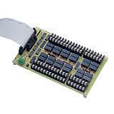 PCLD-785 16-way relay output board data acquisition card