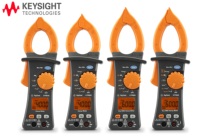 Is German technology hand-held clamp meter multimeter U1191A U1192 1193 1194A Agilent