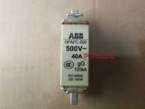 ABB fuse OFAFC000GG25 OFAFC000GG32 OFAFC000GG40