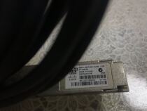 Cisco CISCO QSFP-4SFP10G-CU3M one point four 10G original