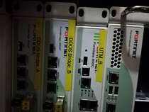  Fortinet Flying Tower FortiAnalyzer-1000D