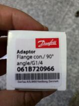 061B720966 Danfoss pressure sensor adapter head new spot negotiation