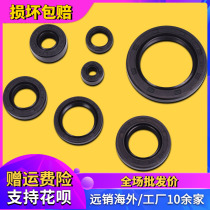 Motorcycle suitable for Honda CA250 closed son Jin Gongzi Earth Eagle King 250 engine whole car oil seal