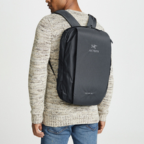 Arcteryx Archaeopteryx Backpack Men and Women BLADE Laptop Bag Shoulder Commuter Bag 16179 16180