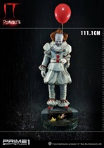 Eight feet Prime1Studio HDMMIT-01 1 2 clowns back to soul It PeniWyss statue full paragraph