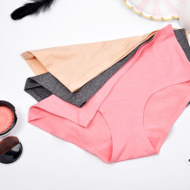 Good wave spring and summer new underwear one-piece non-trace breathable quick-drying hip comfort womens underwear HD1801