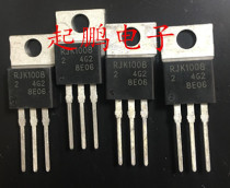 RJK1008 100V 80A TO-220 original physical shooting quality assurance can shoot directly