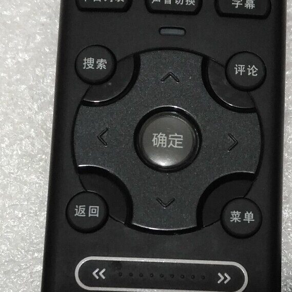 Lenovo Smart RCK82 RCK82 60K82 60K72 60K72 Bluetooth voice body sensation remote control