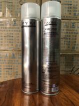 Hair art Beauty Fragrance Fast stereotyped 600ml hair styling fluffy spray gel water male and female universal