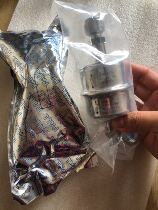 PAll过滤器 GASKLEEN GLF6101SM6S 0 003MICRON