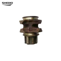 Handcarved Factory Hand-pulled Gourd Accessories Lifting Wheels A Ton Of 2t Accessories