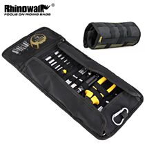 Rhinowalk Rhinoceros-Walking Motorcycle Repair Car Kit Portable Maintenance Kit Bag Riding Bag