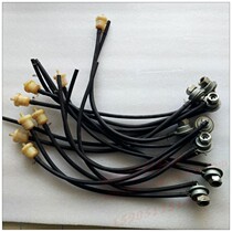 Motorcycle womens car scooter Qiaoge Princess 125 Xunying Haomai GY6 gasoline pump fuel tank switch valve